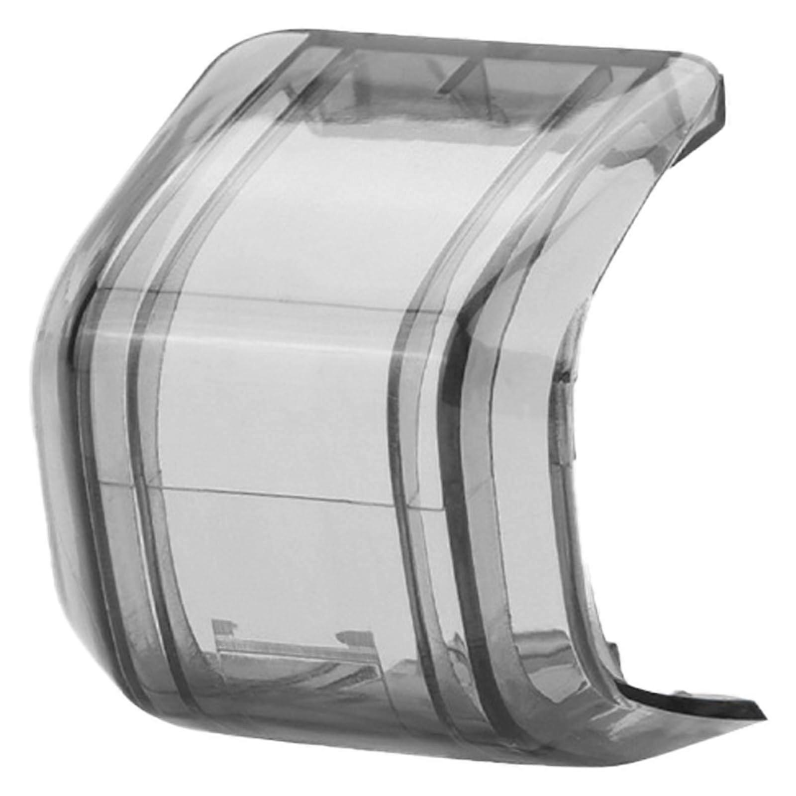 Lens Cap and Gimbal Protector Dustproof Camera Cover with Precise Stable Fit for DJI Avata 2