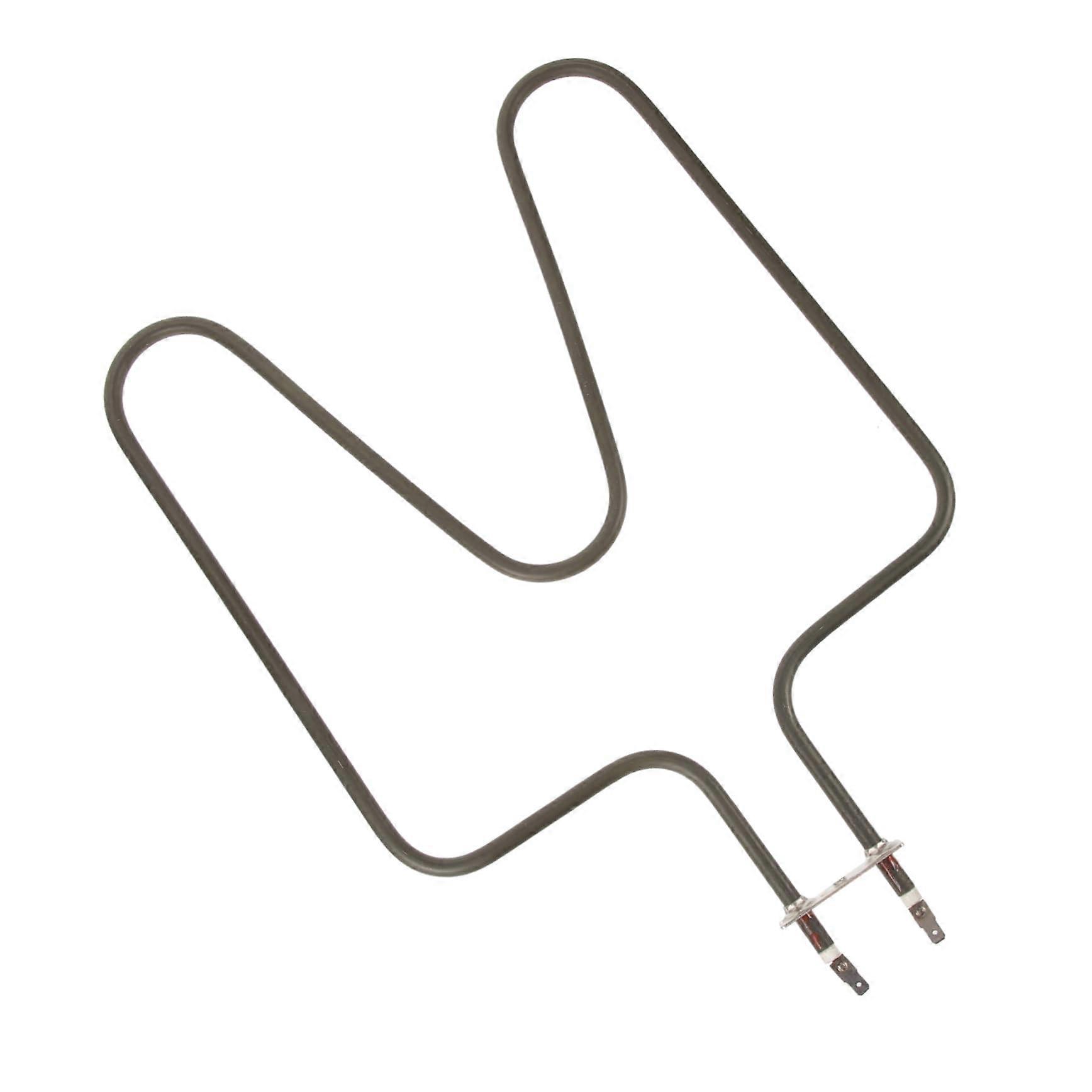 Replacement Electric Sauna Heating Element with Even Heat Distribution and Durable Commercial Grade