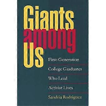 Giants Among Us