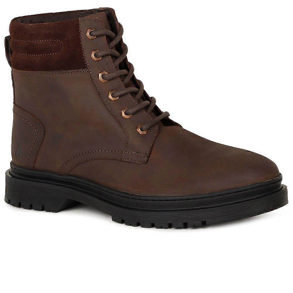 Hush Puppies Jarrod Mens Boots
