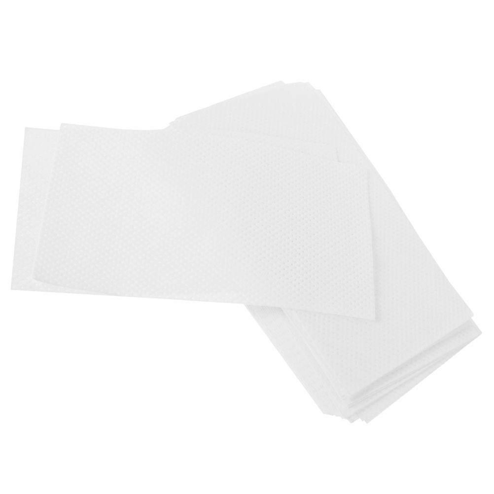 Protective Potty Liner Commode Pad Absorbent Function with 150Pcs