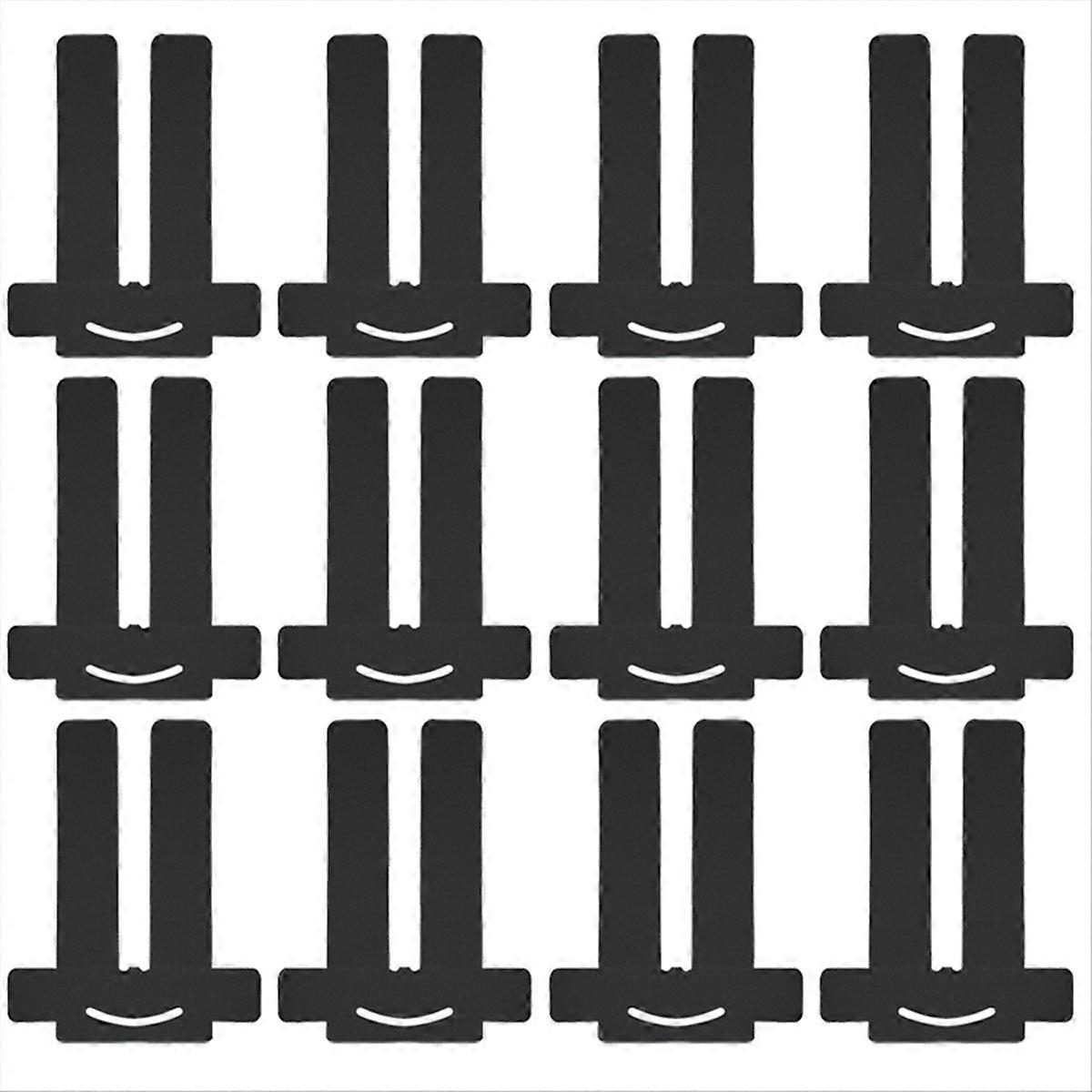 12pcs Count Precut Kinesiology Tape