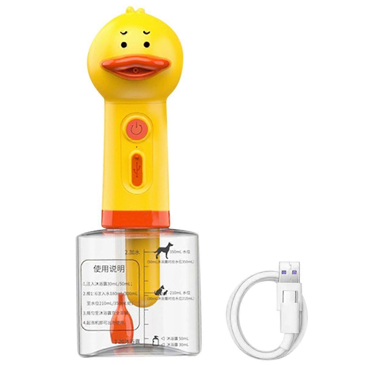 Electric Dispenser Sprayer 