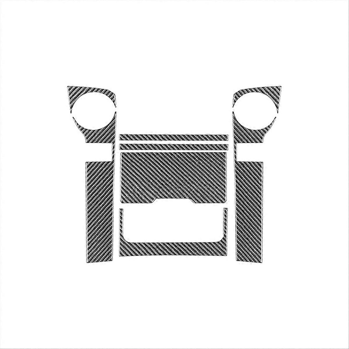 for 4Runner 2010-2020 Center Console Air Conditioning Switch