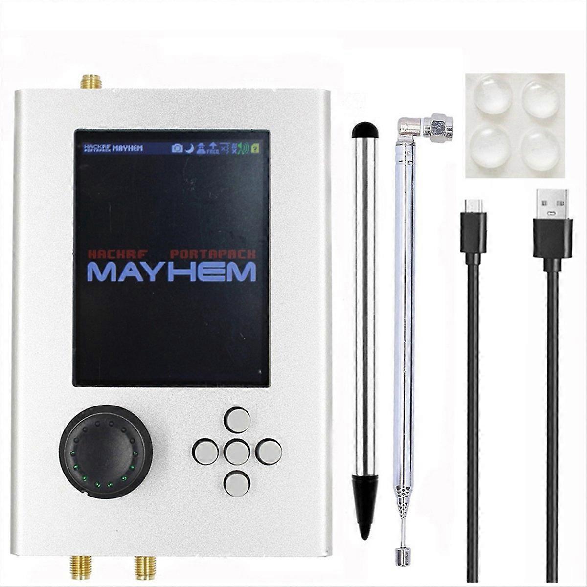 3.2 Inch Touch Screen for One V1.7.3 + Portapack H2