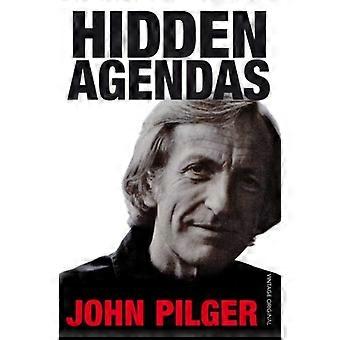 Agendas ocultas