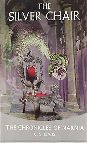 The Silver Chair