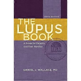 Lupus kirja: Opas potilaille ja heidän perheilleen