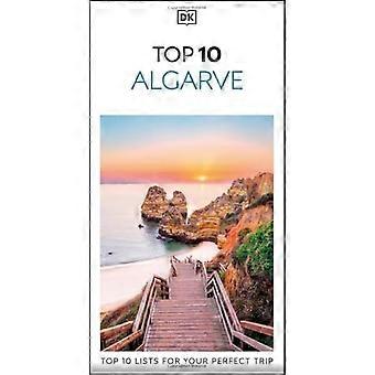 Dk Top 10 l'Algarve