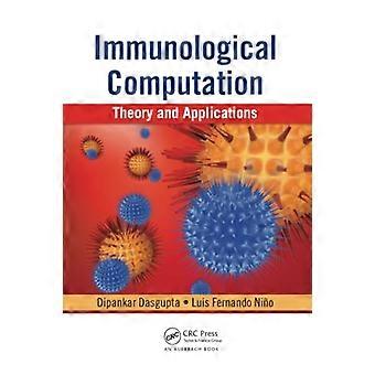 Immunologinen laskenta: teoria ja sovellukset