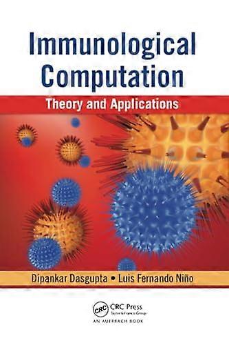 Immunological Computation: Theory and Applications