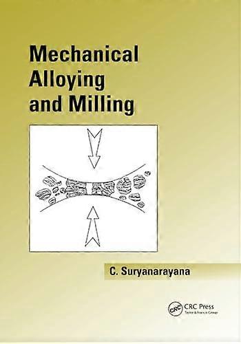 Mechanical Alloying And Milling