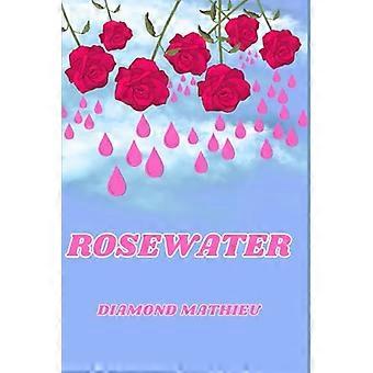 Rozenwater