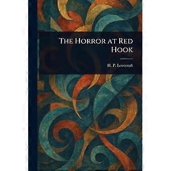 Horror in Red Hook