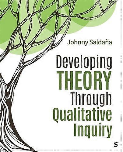 Developing Theory Through Qualitative Inquiry