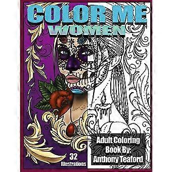 Color Me Frauen