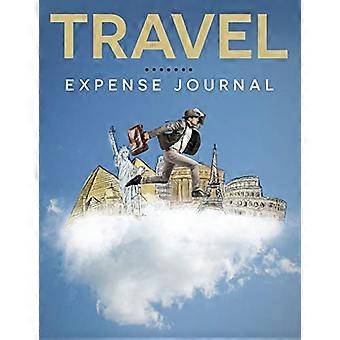 Reiseregningsjournal