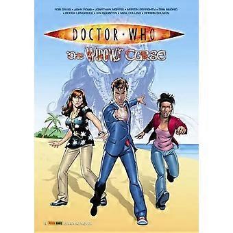 Doctor Who: Änkans förbannelse (Dr som tionde läkare 2)