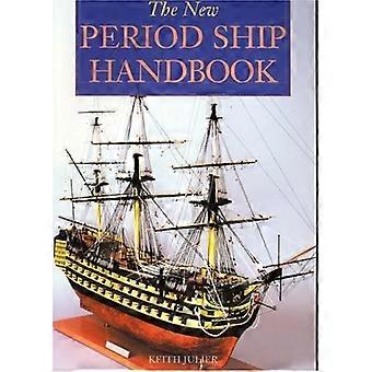 Die neue Periode Schiff-Handbuch