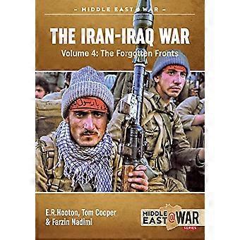 Iran-Irak Lji - Volume 4