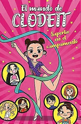 Superlío en el campamento