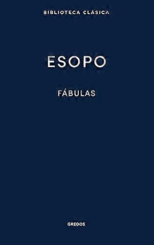 Fàbulas