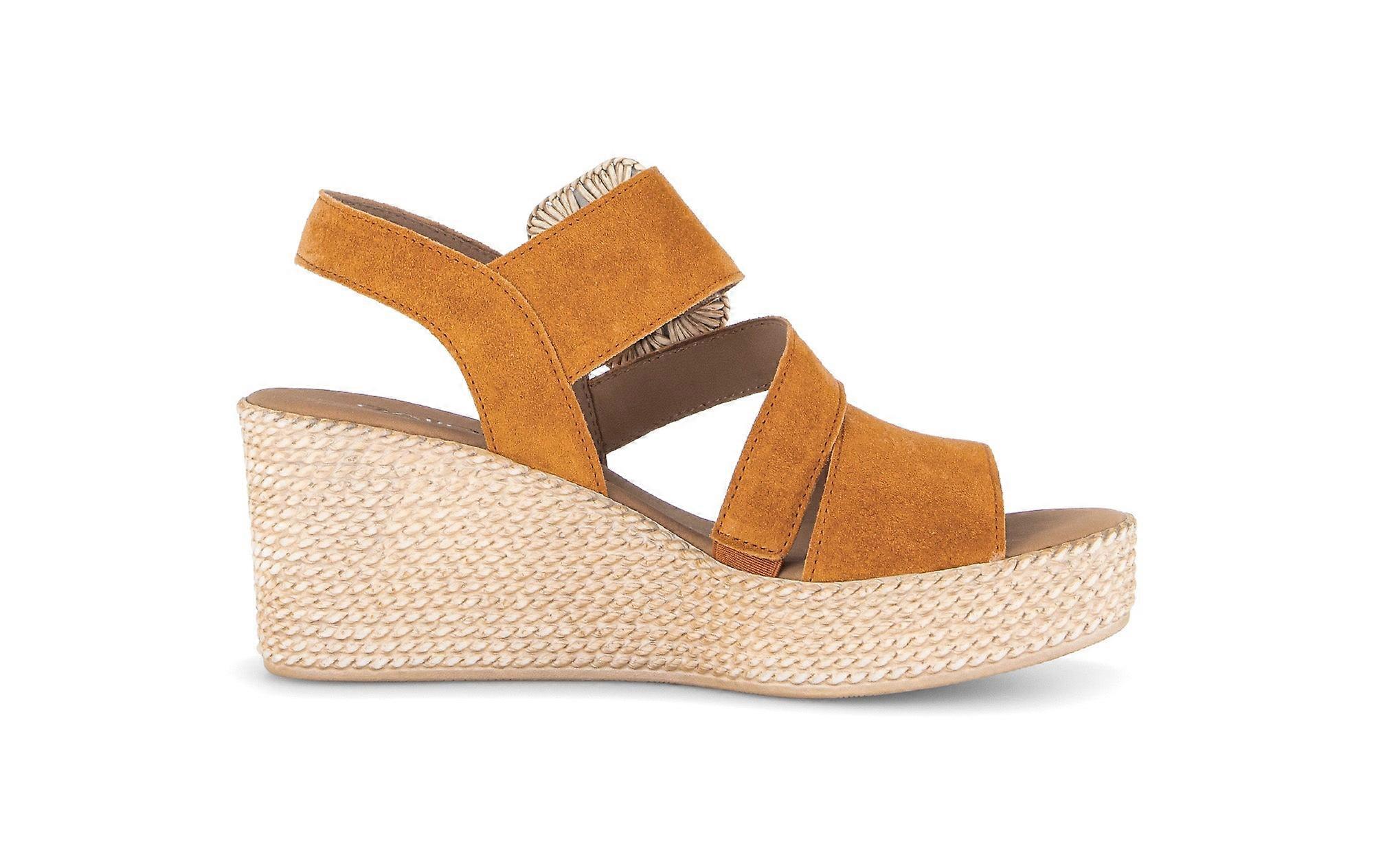 Gabor 84.771.10 - women's sandal