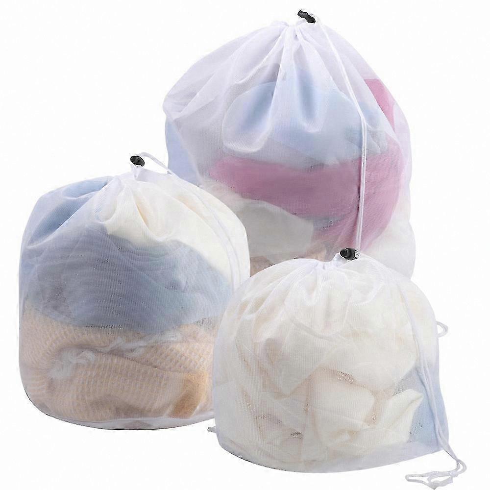 Washing Machine Laundry Net Bag for Clothes Protection
