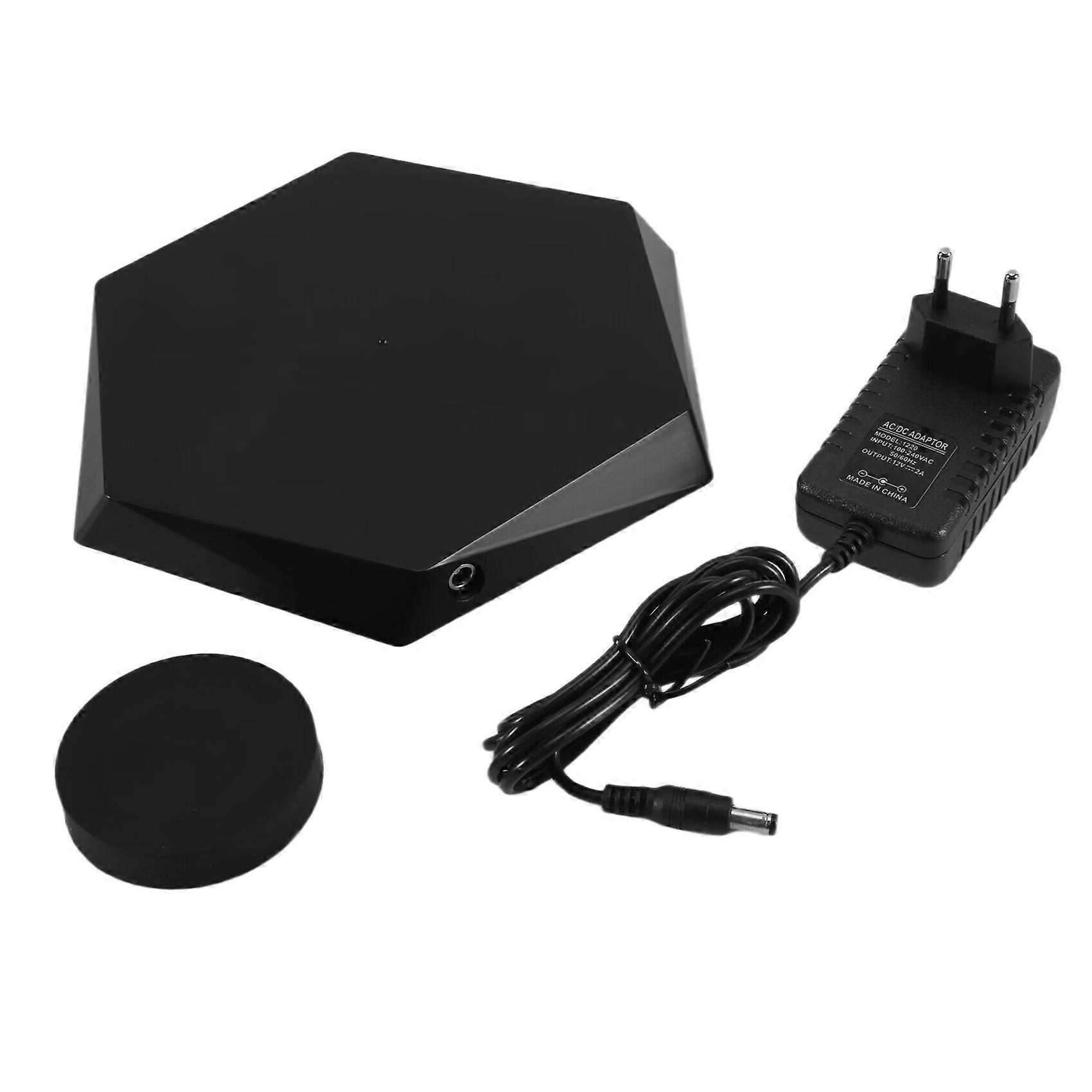 Magnetic Levitation Display Stand EU Plug