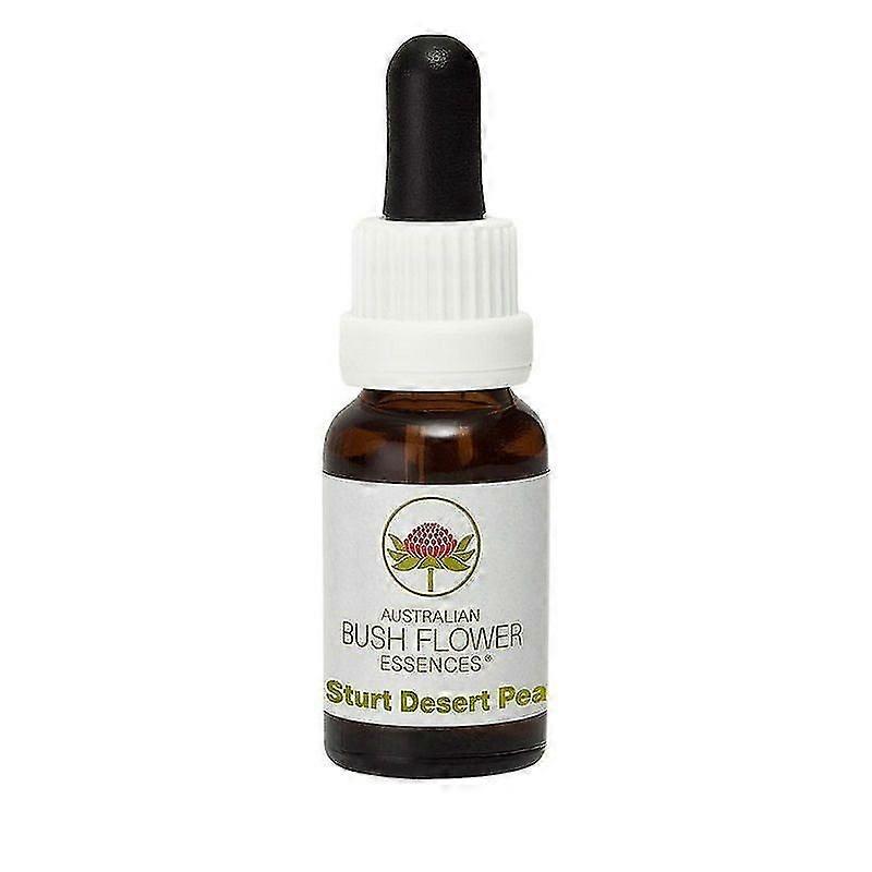 Sturt Desert Rose 15ml