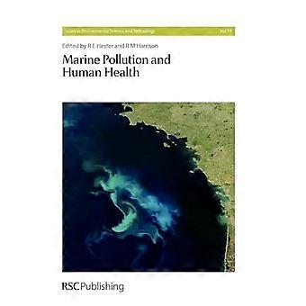 Marine Pollution and Human Health