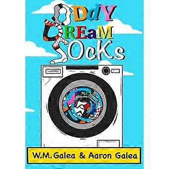 Oddy Dream -sukat