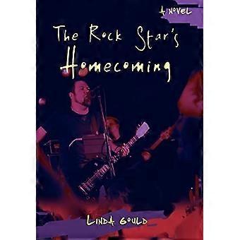 The rock star's homecoming