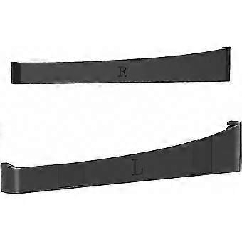 Black Stand Base for PS5 Console Models