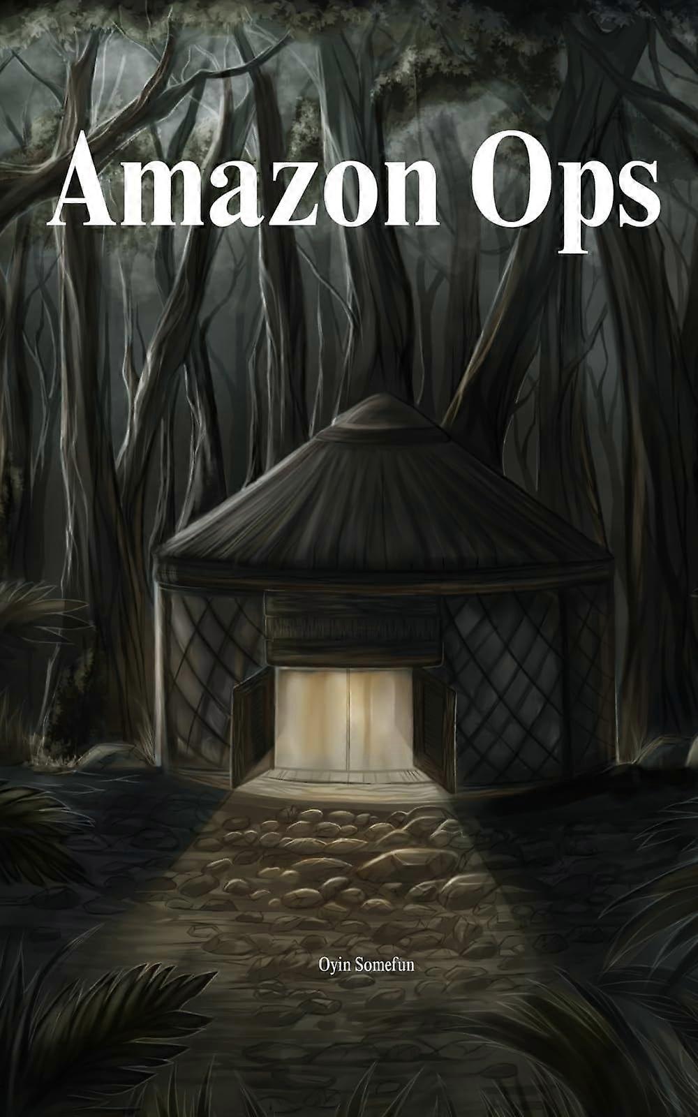 Amazon ops