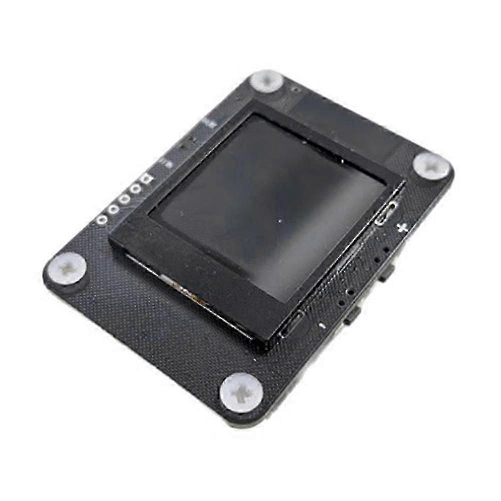 XiaoZhi AI WIFI Deepseek Voice Module, Compatible with Mind+ Software for Arduino Programming
