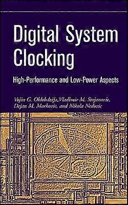 Digital System Clocking