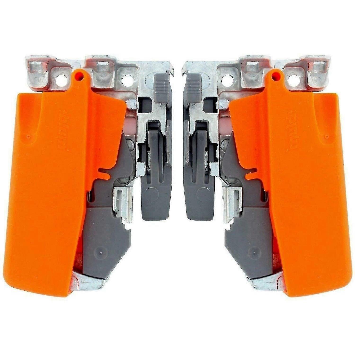 T51.1700 Locking Device For Tandem Drawer Runners