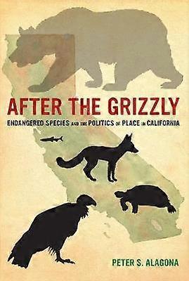 Po Grizzly