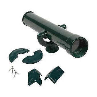 Kids Playground Toy Telescope Pretend Play for Kids Interactive Learning