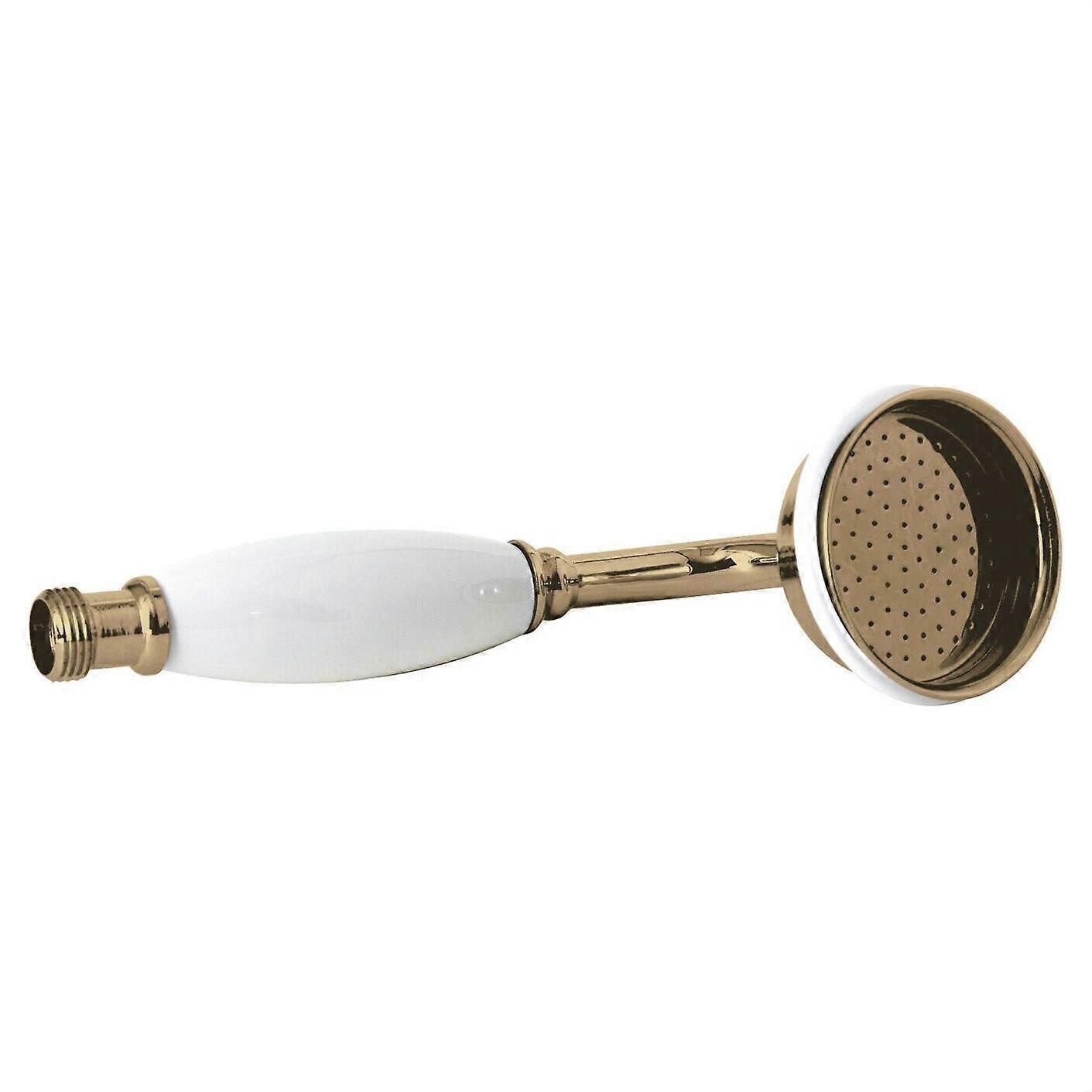 Large Traditional Handset