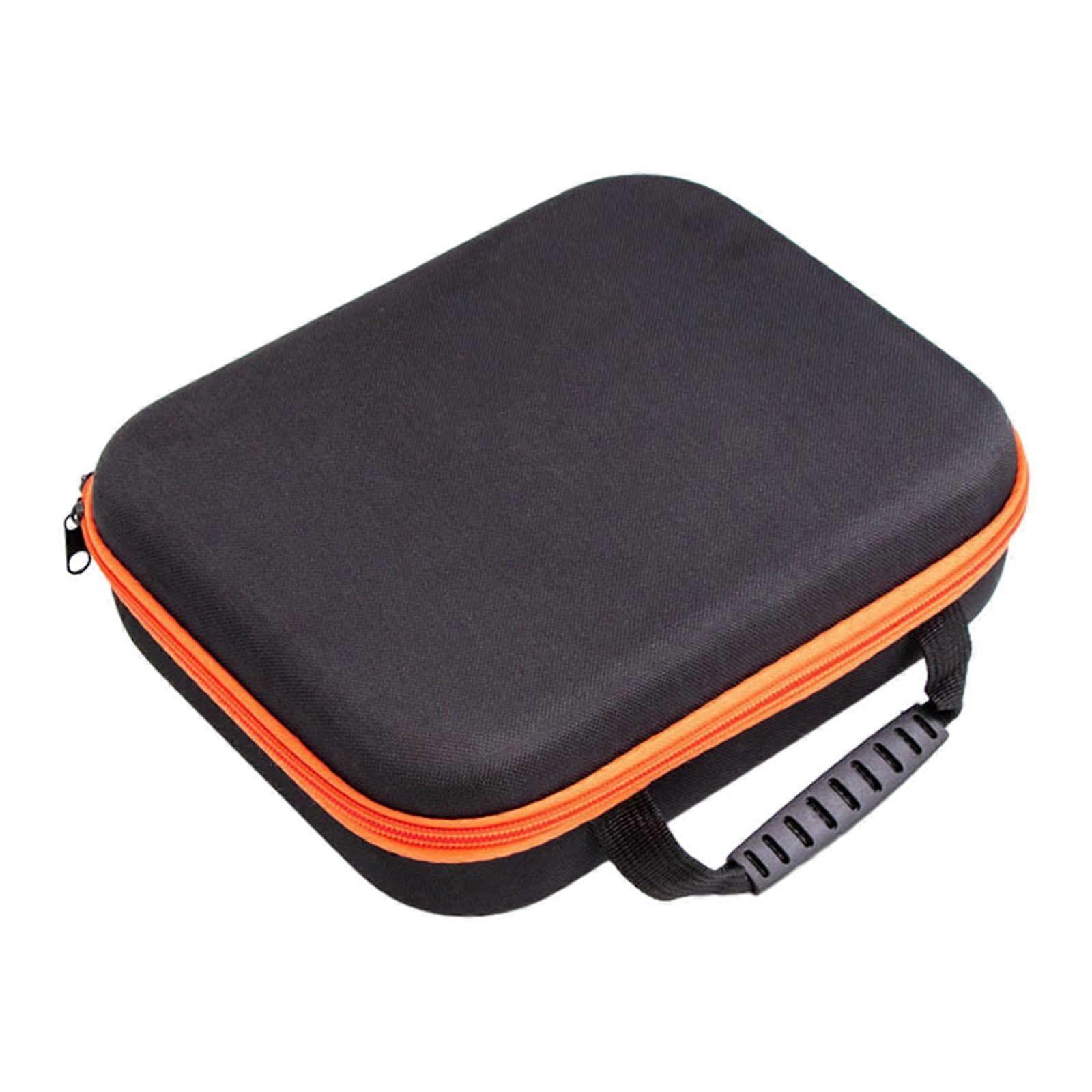 Electric Drill Carry Case Protective Carrying Case Shockproof, Multifunctional,