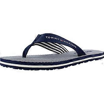 Tommy Hilfiger Flip Flops Fw0fw09192