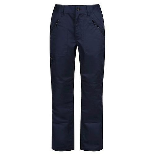 Regatta Professional Womens/Ladies Cargo Trousers