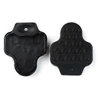 1 paar schoenplaatjes voor LOOK KEO pedaalschoentjes Racefiets pedaalschoentjes Pedaalfietsaccessoires Fietsschoentjes