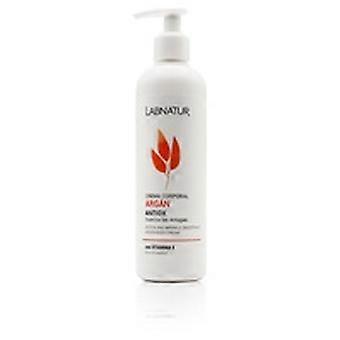 Argan body cream 300 ml of cream