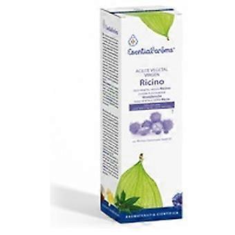 castor vegetable oil 100 ml