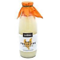 Organic chicken broth 1 L