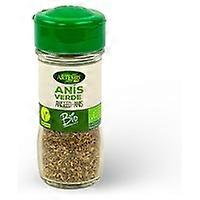 Organic green anise 30 g