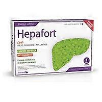 Hepafort liver function 20 ampoules